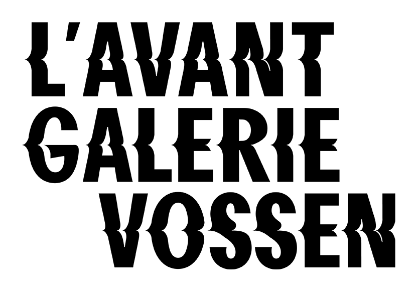 Logo Avant Galerie
